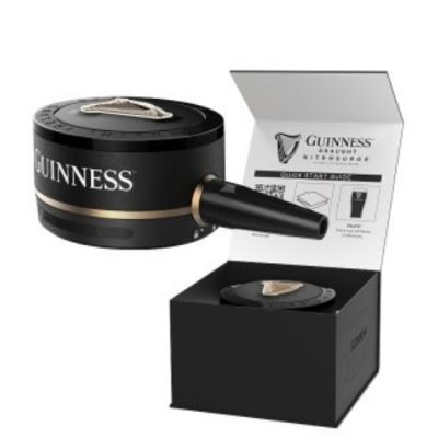 Guinness Nitrosurge
