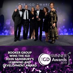 IGD Award IGD Award