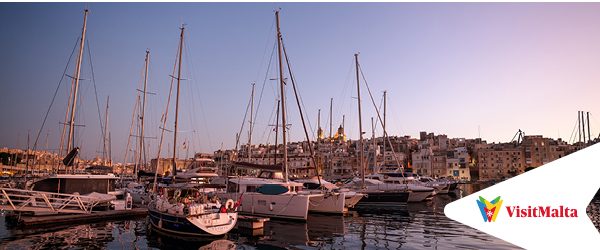 Visit Malta discounts