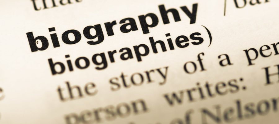 biography