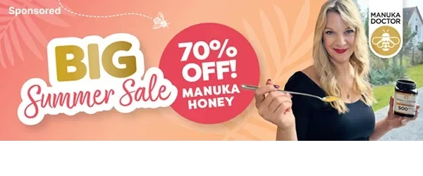 Manuka Doctor