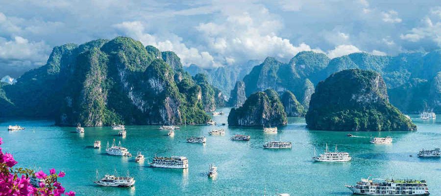 top travel deals